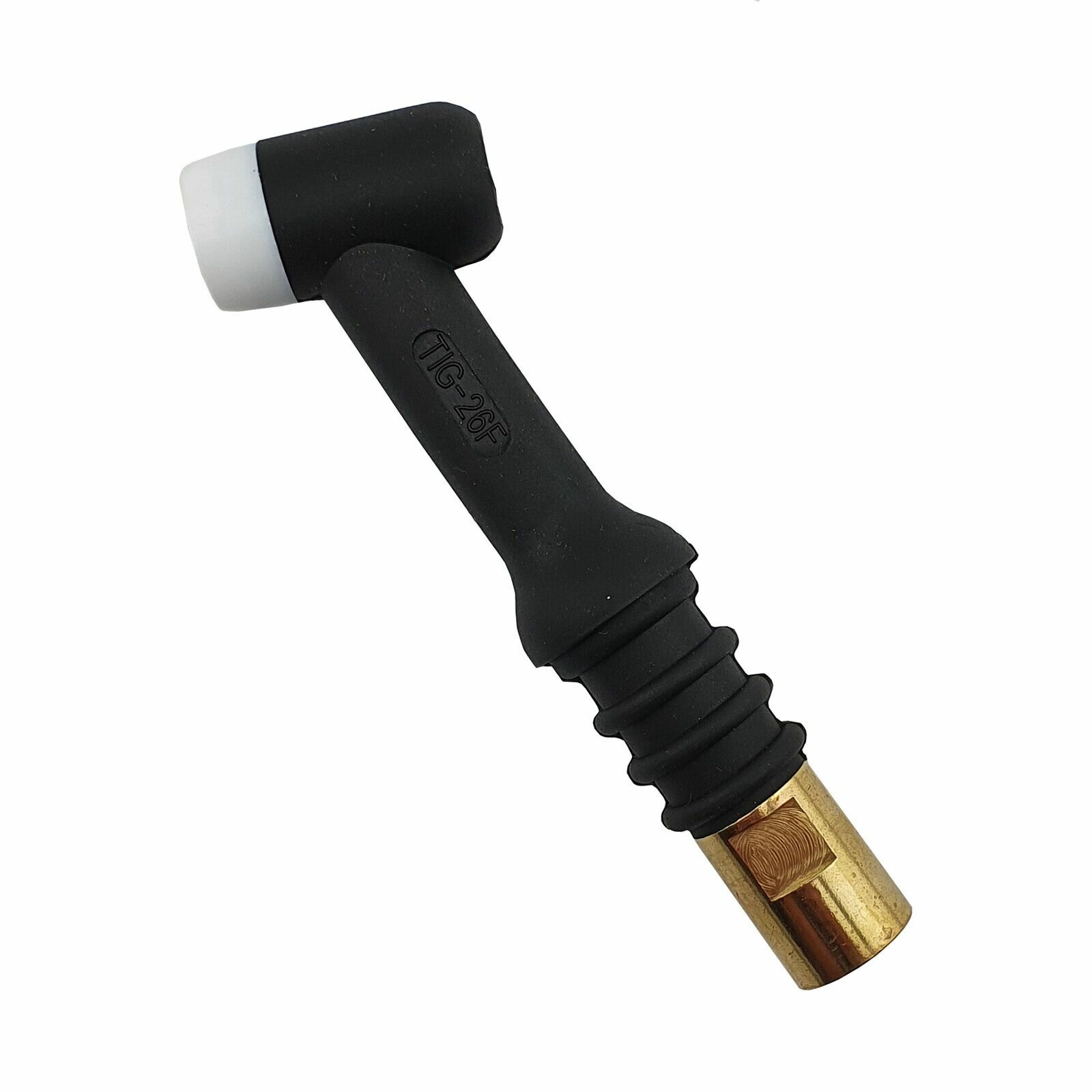 Голова горелки GROIT WP-26F гибкая для TIG