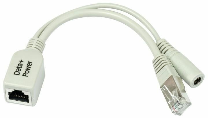 PoE-инжектор MikroTik RBPOE оригинал