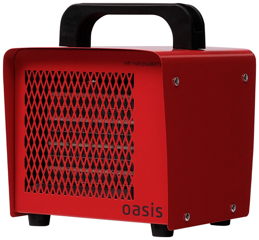 Тепловая пушка электрическая Oasis ТРК-20