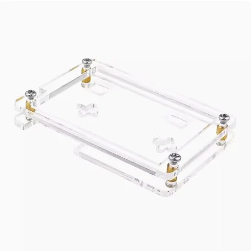 ESP32 Модуль дисплея с сенсорным экраном, 2.8 inch housing