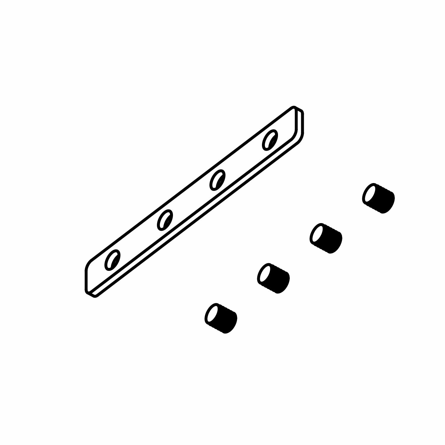 Коннектор Favourite Logica 1014 CP 001