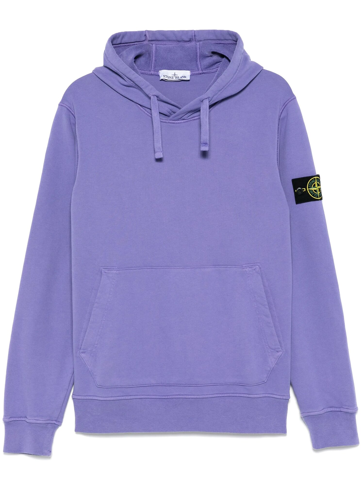 Худи Stone Island Compass