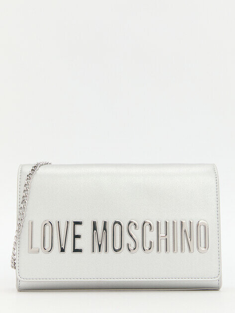 Сумка клатч LOVE MOSCHINO 