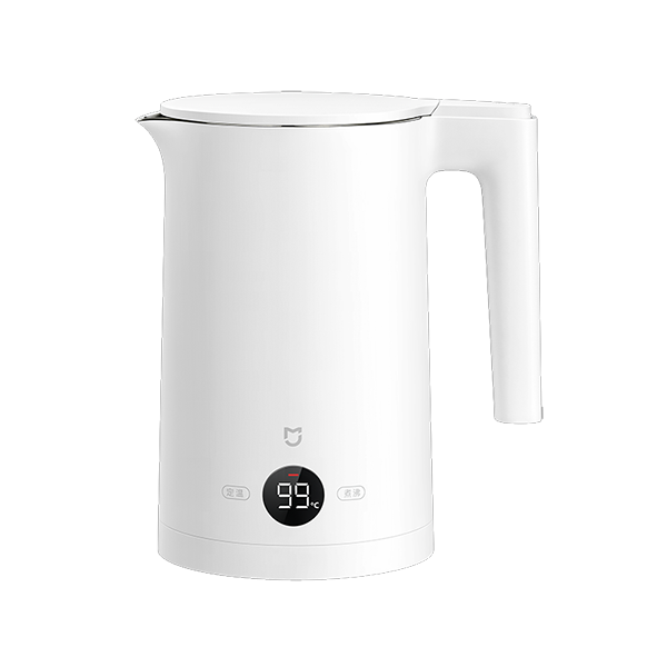Чайник Xiaomi Mijia Thermostatic Electric Kettle 2 (MJHWSH03YM) White