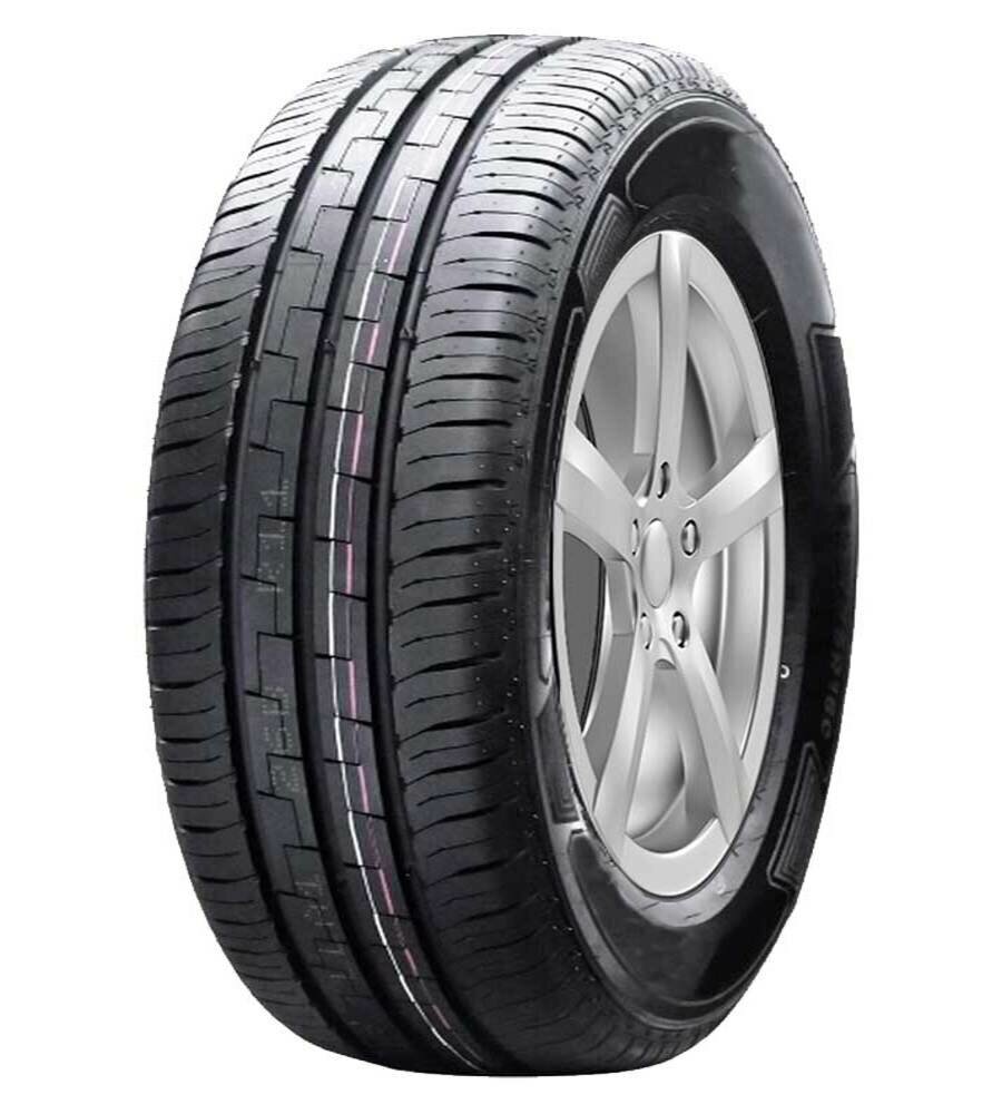 Автошина летняя Tracmax 195/75R16C 110/108R X-Privilo RF19 TL для легковых автомобилей
