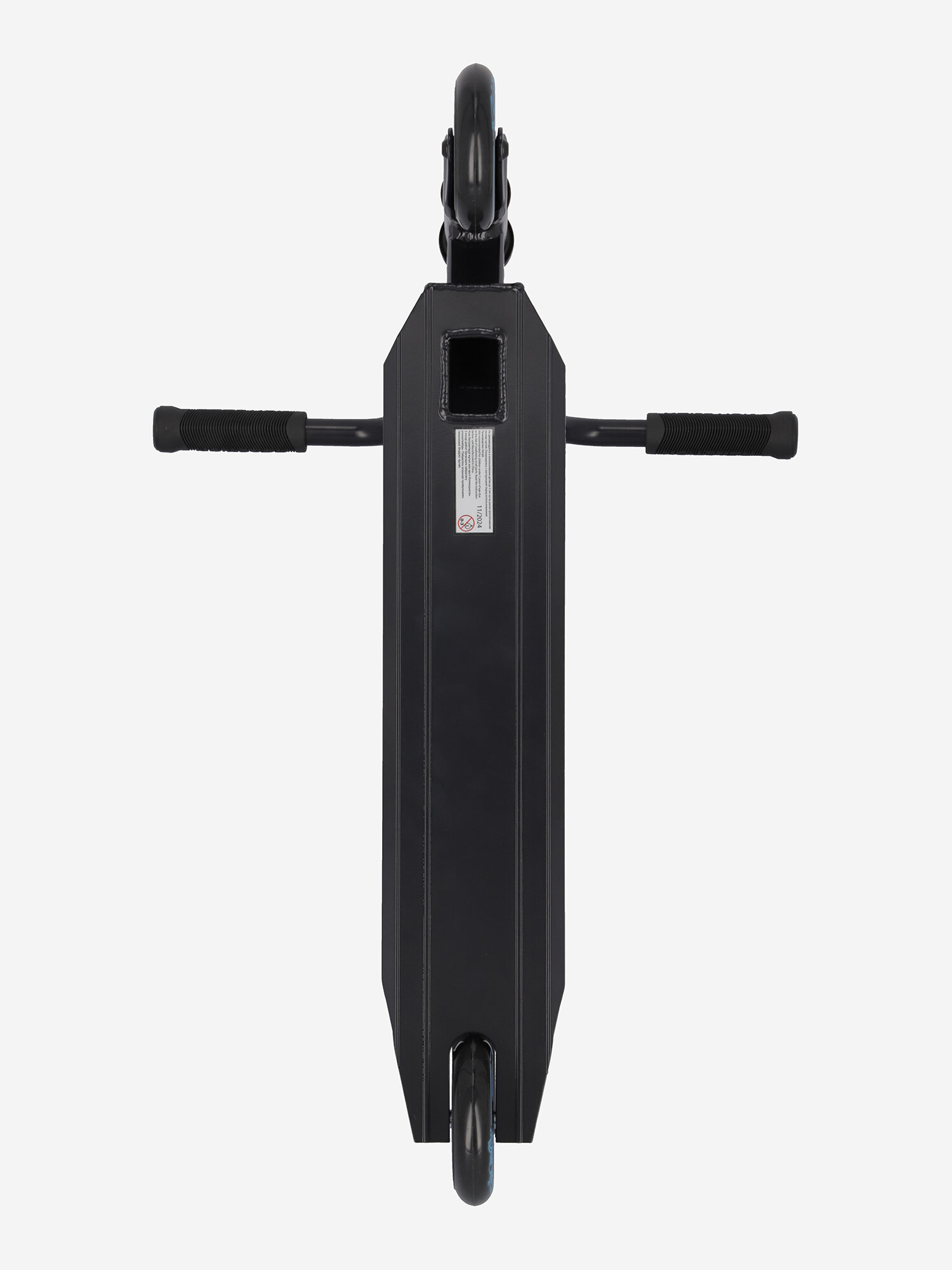 Cамокат Reaction Stunt 2.0 — фото 1