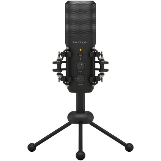 Микрофон Behringer BU200