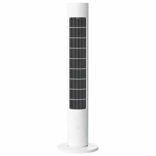 Вентилятор Xiaomi Smart Tower Fan 2 белый 12990₽