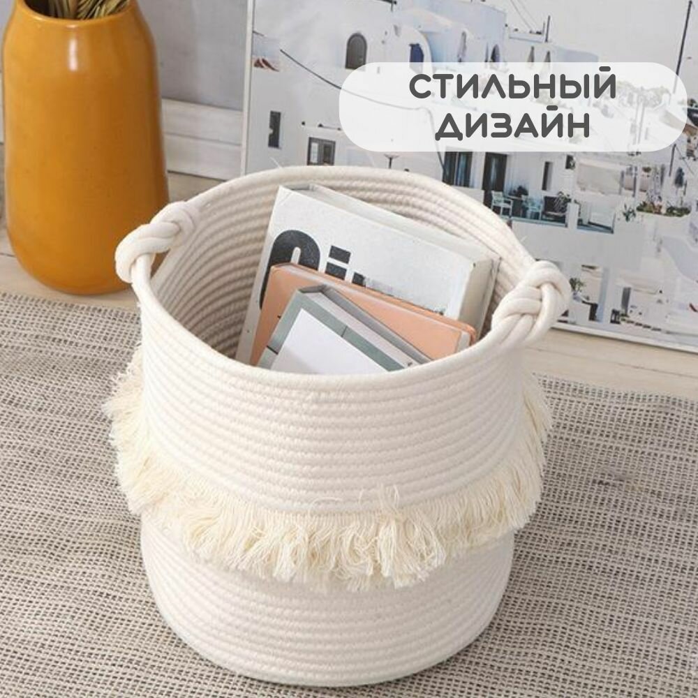Корзина для хранения