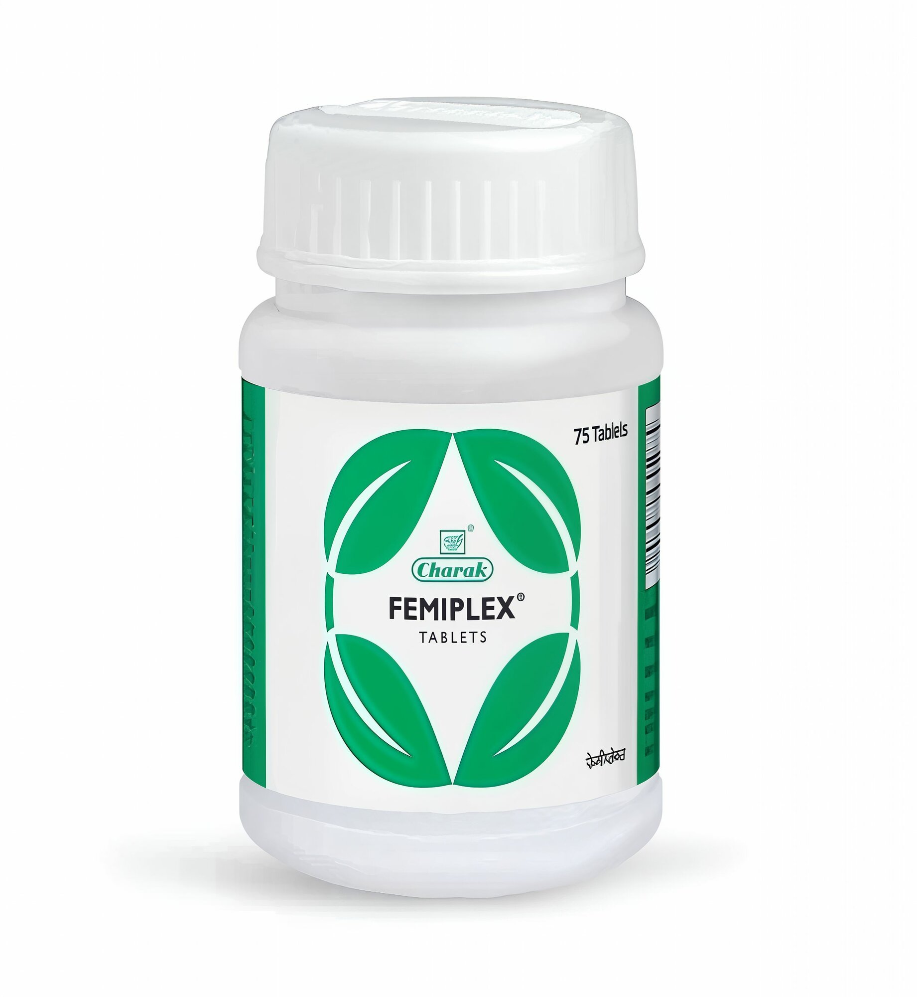 Изображение Фемиплекс Чарак / Femiplex Charak 75 табл