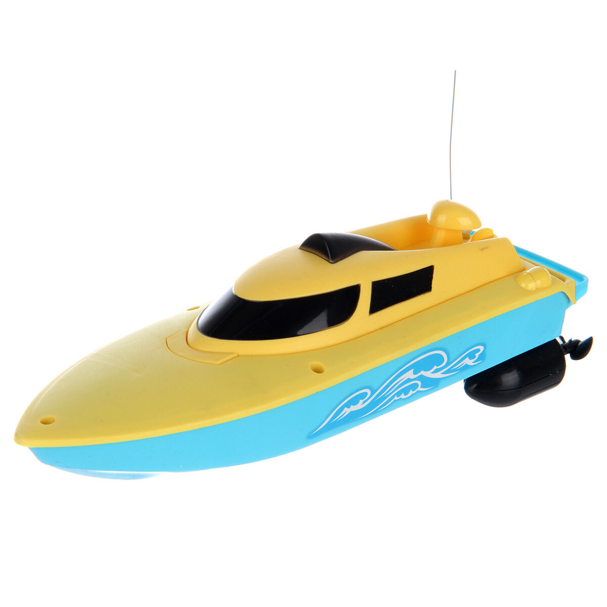 Катер РУ Veld Co — фото 1