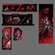 Комплект из 5 шт. MOD ROG Helios GX601, панель освещения корпуса,...