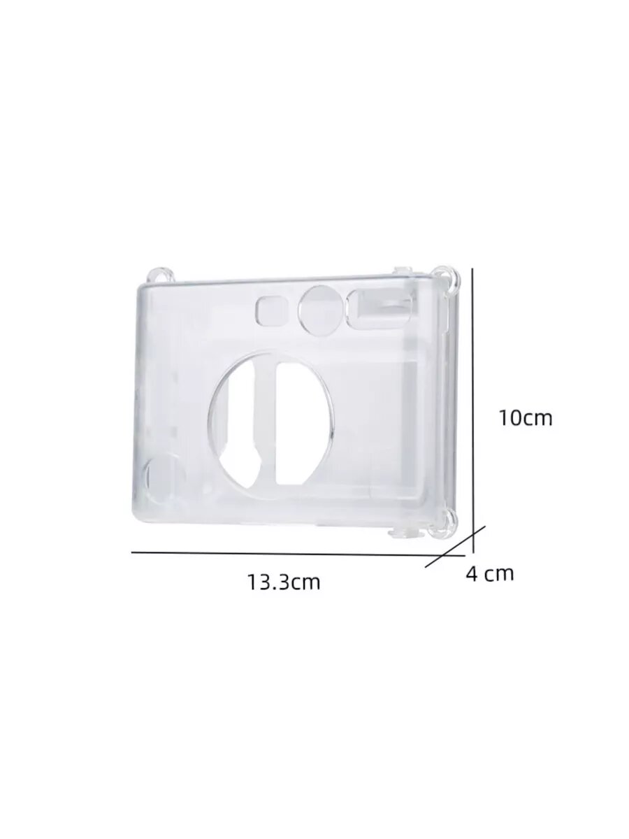 Чехол для Instax Mini EVO — фото 1