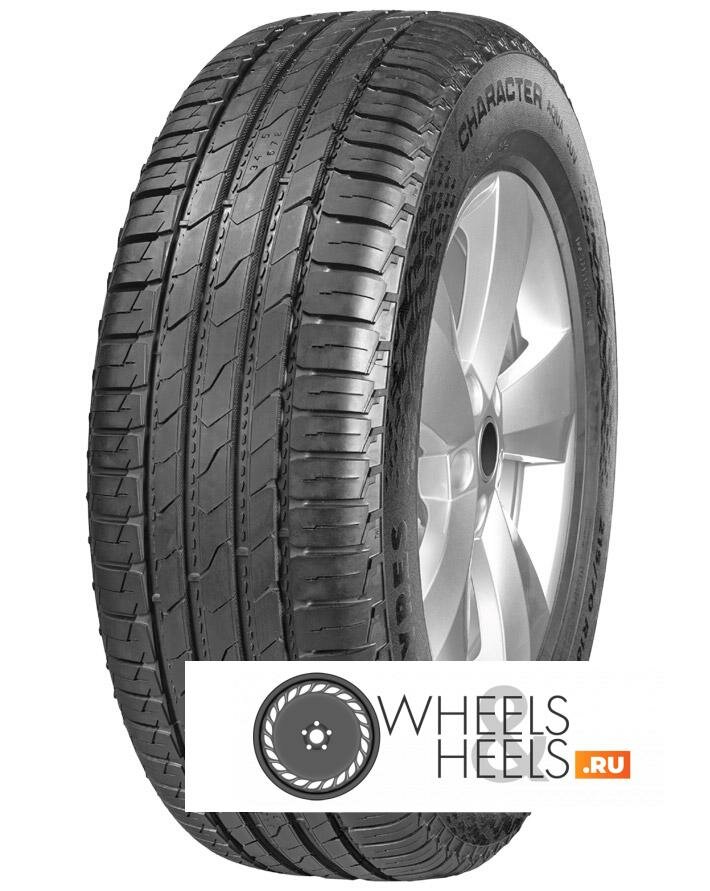 Ikon Character Aqua SUV (Nordman S2 SUV) SUV 235/55 R17 103V XL SUMMER