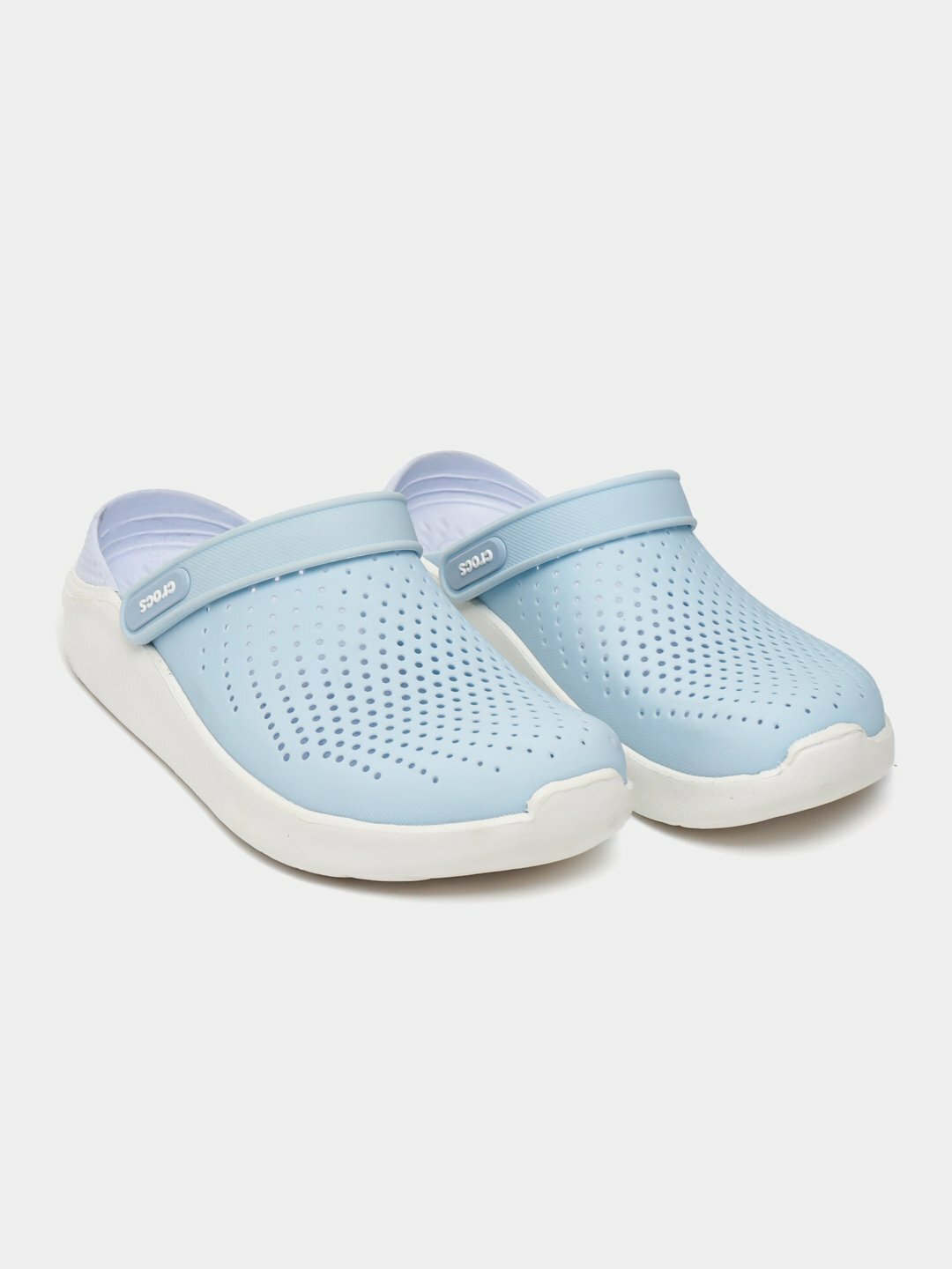 Сабо Crocs, размер 38