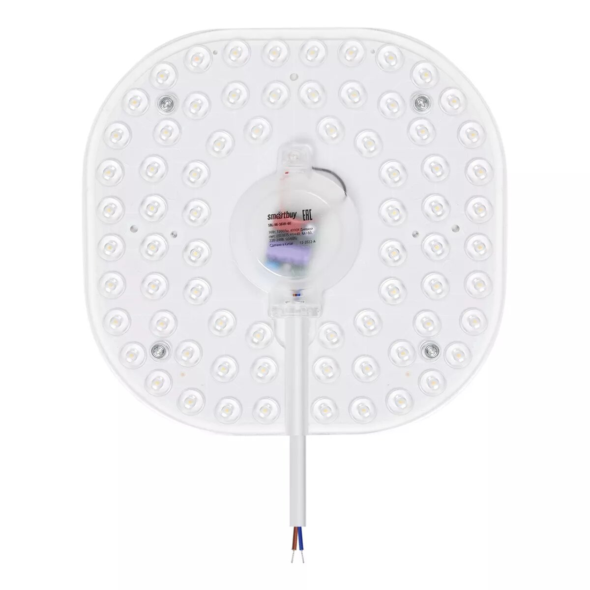 Светодиодный (LED) модуль Smartbuy SBL-M-36W-65K