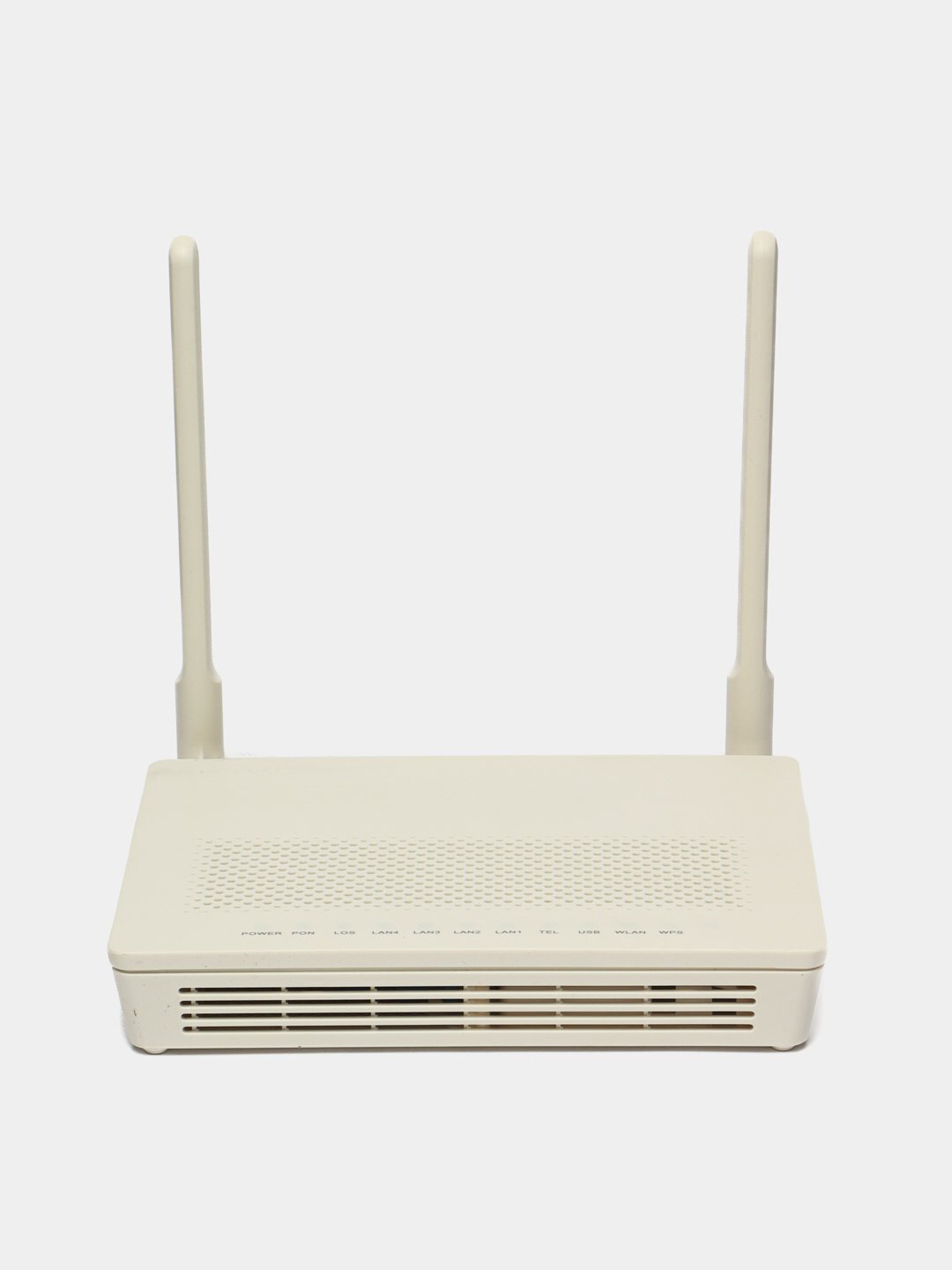 Wifi роутер модем Huawei HG8546M, для Uzonline, скорость передачи данных 300 Мб/с — фото 1