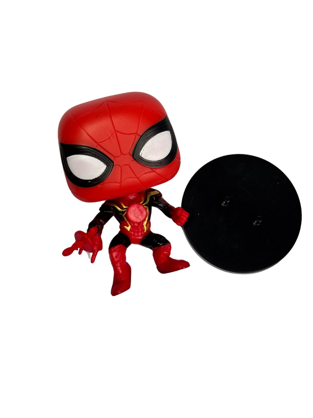 Фигурка Funko "Marvel Человек-Паук anime-paradise", виниловая (реплика) — фото 1