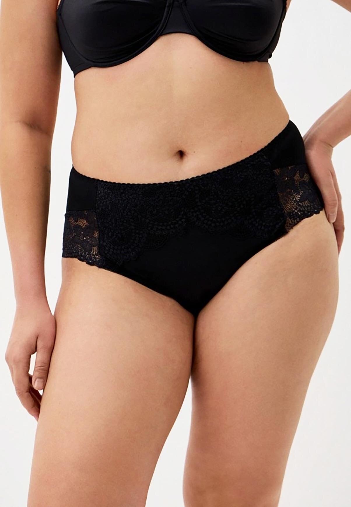 Трусы Базовая коллекция