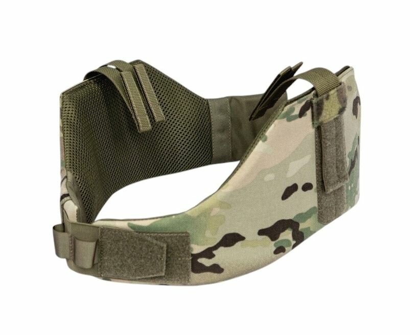 Защита шеи "Комбат" (МС, свмпэ) мультикам (MP) — фото 1