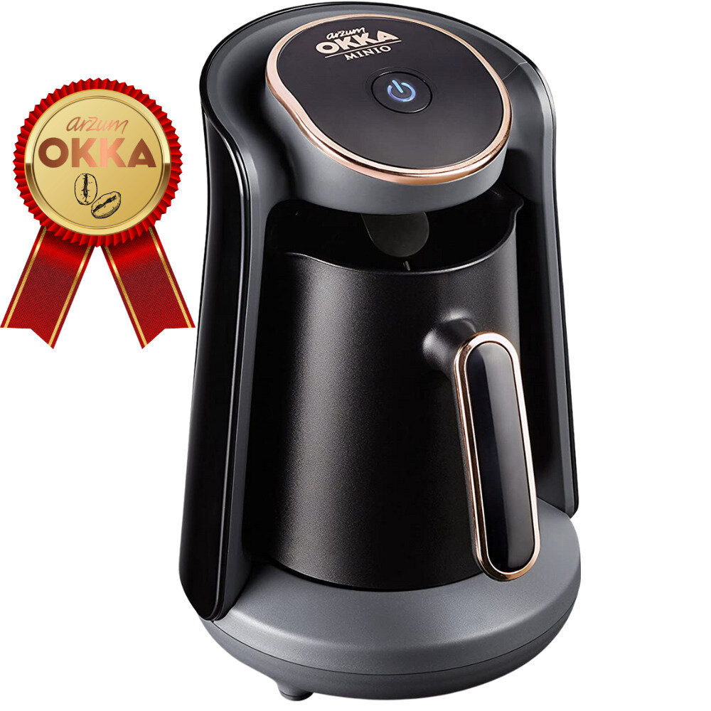 Arzum Okka Minio Кофеварка электрическая для кофе по-турецки
