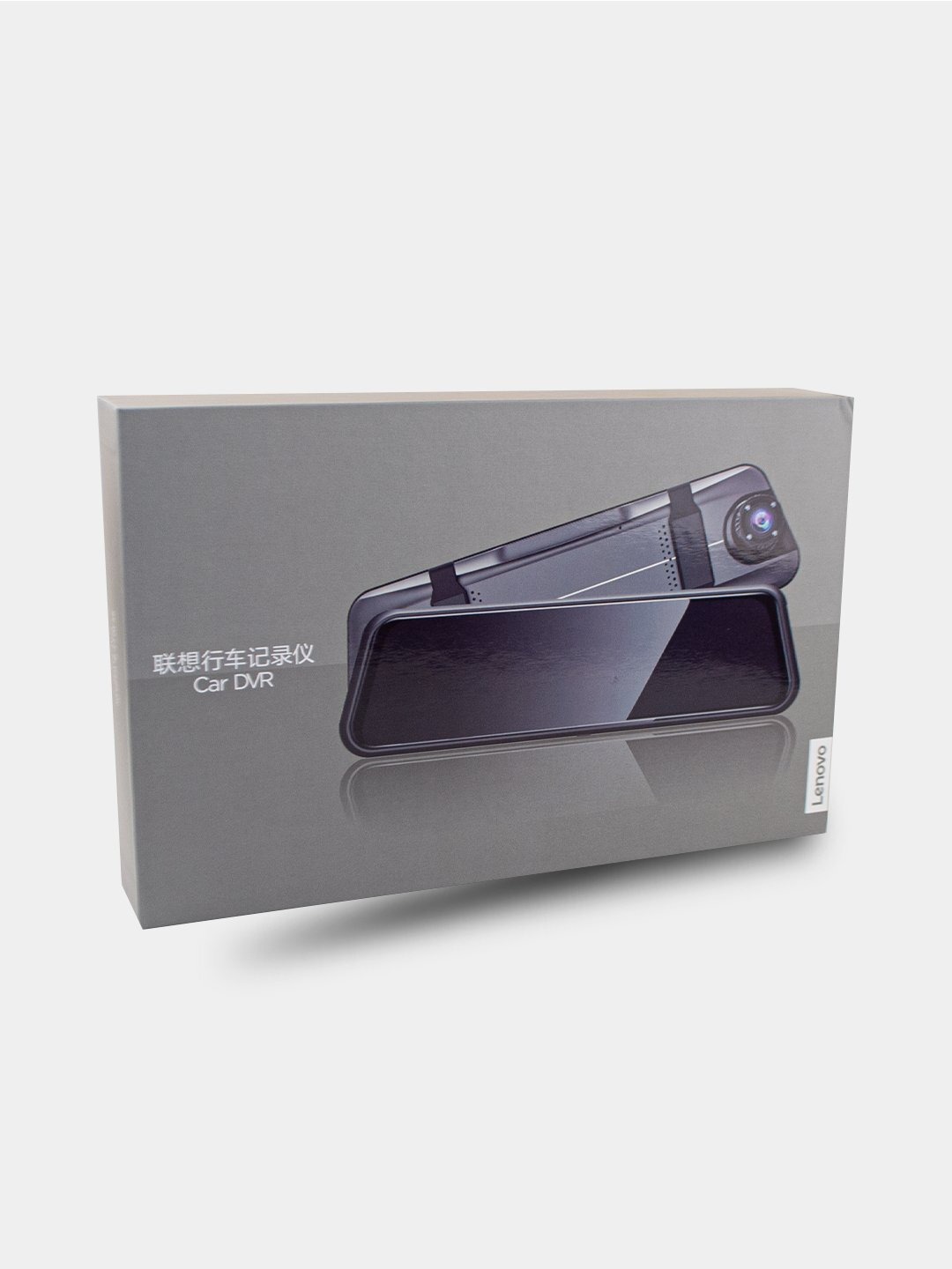 Видеорегистратор Lenovo HR17 Full HD, 1920 * 1080, 2 камеры — фото 1