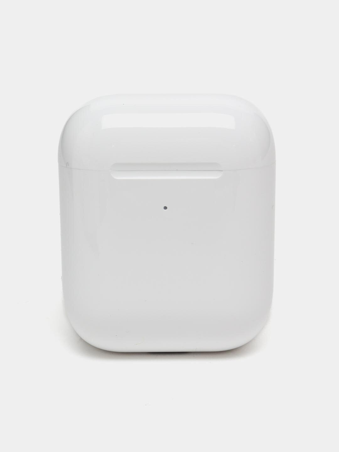 Наушники беспроводные AIR-R02, Bluetooth V5.0, до 10 м, время работы до 4 ч, анимация подключения
