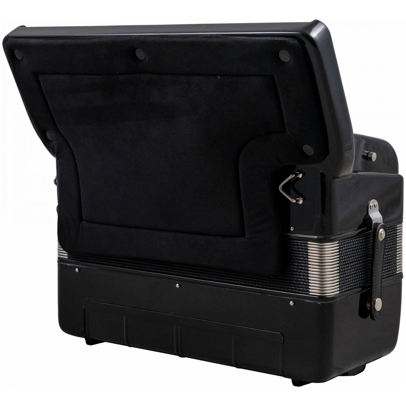 Аккордеон Gelander GH1880 BK — фото 1