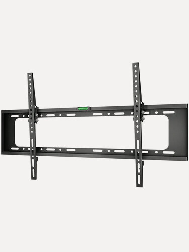 Изображение товара Кронштейн на стену TME-64B для телевизора 37"-70", наклонный, до 55 кг, черный