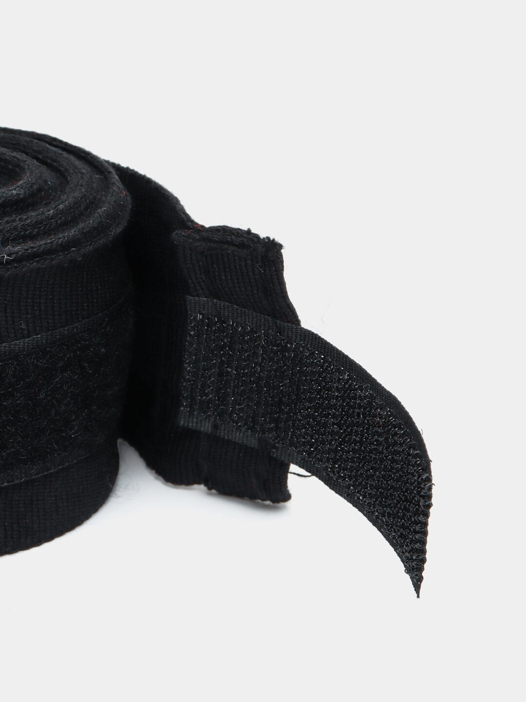 Бинт боксерский Venum Kontact, 3.5 м, хлопок, полиэстер, спандекс — фото 1