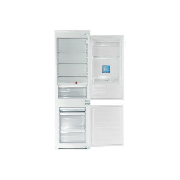 Встраиваемый холодильник Indesit IBD 18