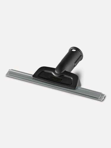 Изображение товара Насадка на пароочиститель KARCHER для мытья окон (2.863-025.0)