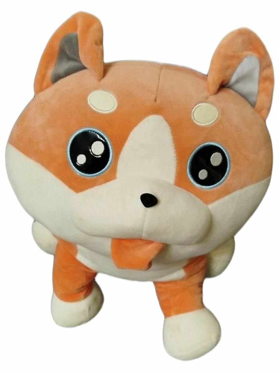 Мягкая игрушка "Питомец" — фото 1