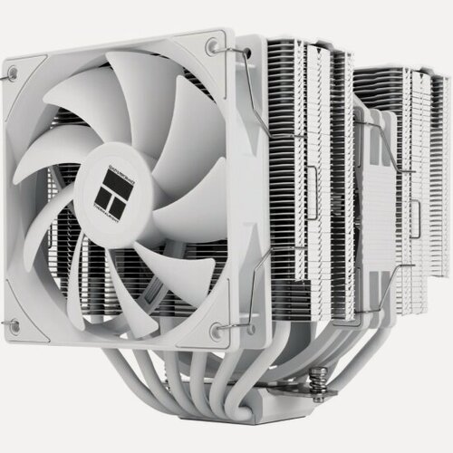 Изображение товара Кулер для процессора Thermalright Peerless Assassin 140 White (PA140-WHITE)