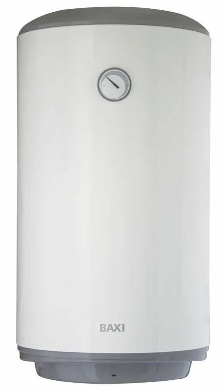 Электрический накопительный водонагреватель Baxi V 510 TD (с встроенным змеевиком, подключение справа)
