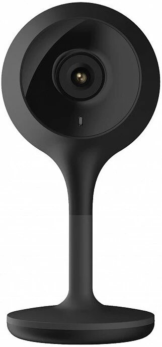 IP камера Rubetek RV-3419 Black (RV-3419/B)