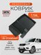 3d standart для uaz patri...