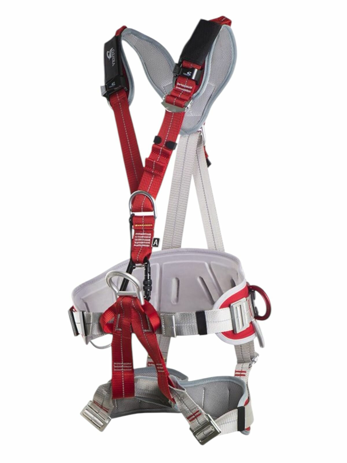 Vento Профи Мастер Привязь для канатного доступа 2 размер