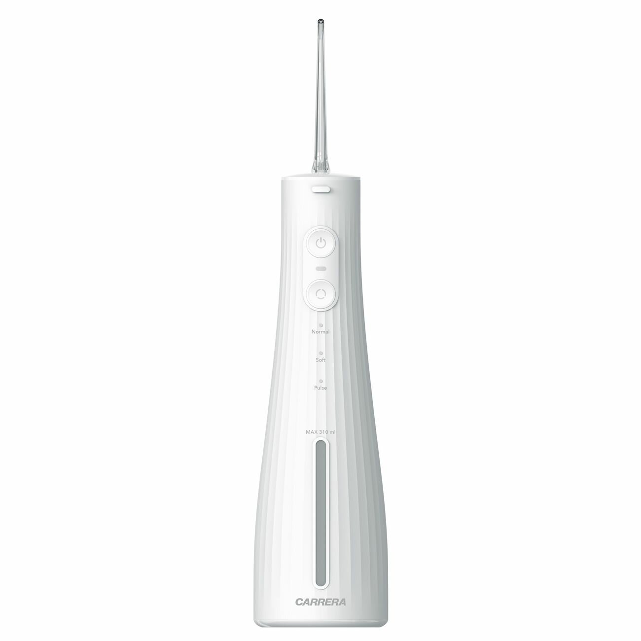 Картинки Ирригатор Carrera №100 White