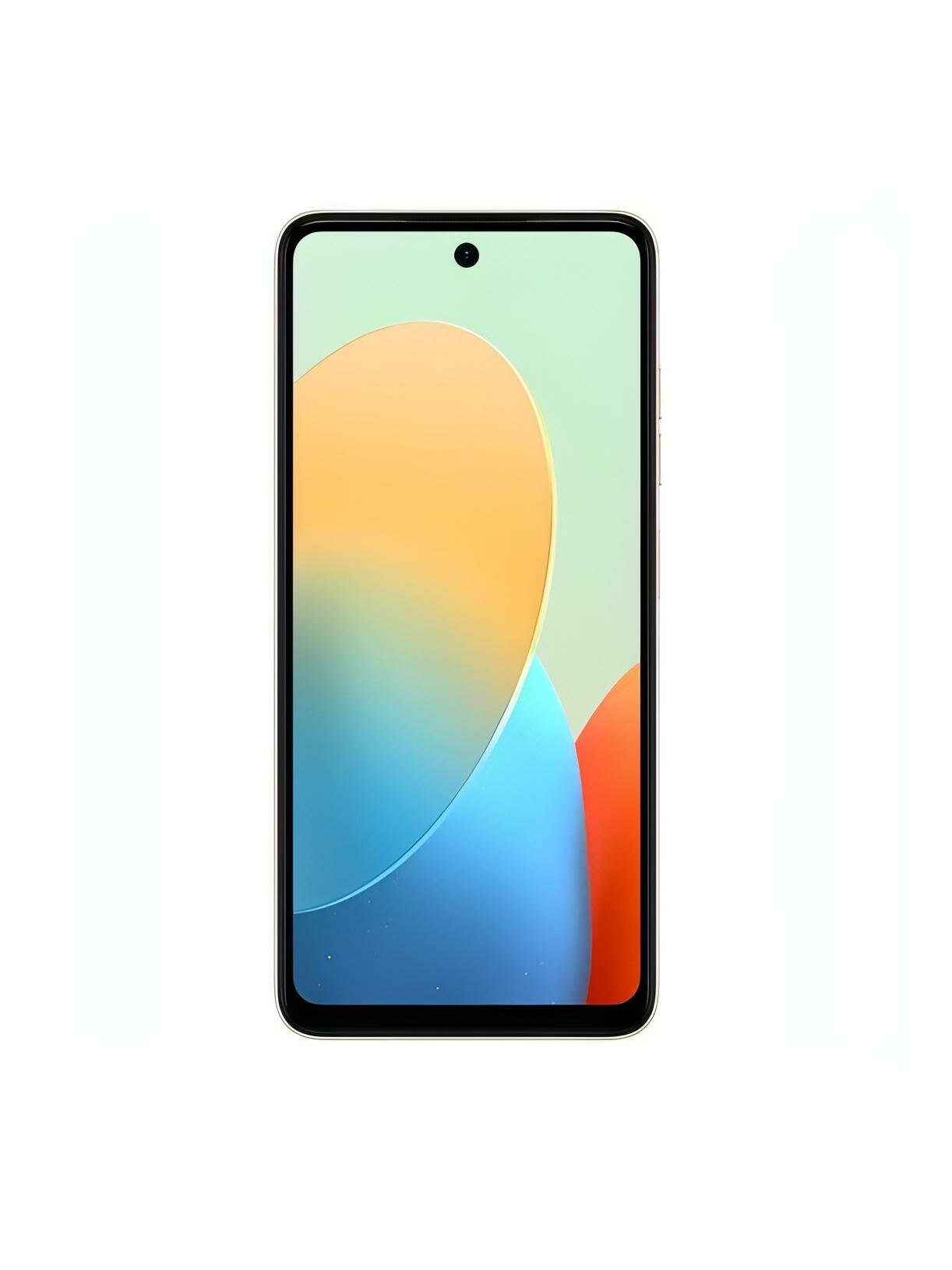 Смартфон Tecno SPARK Go 2024 4/64GB Gold — фото 1