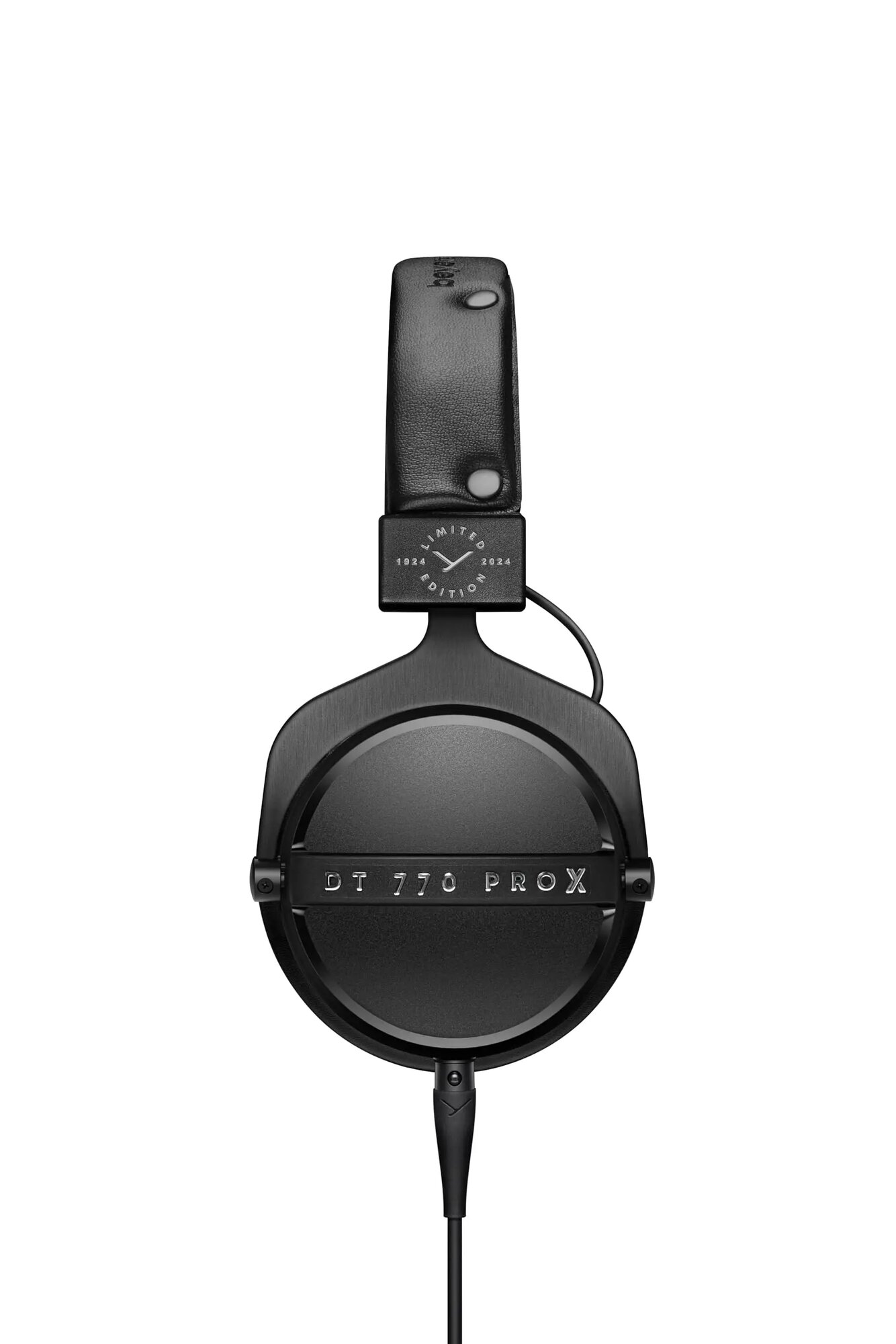 Накладные студийные наушники Beyerdynamic DT 770 Pro X Limited Edition для записи и мониторинга (закрытые)
