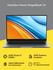 Ноутбук HONOR MagicBook 14/14"/AMD Ryzen 5 5500U/16/512/noOS/Spac...