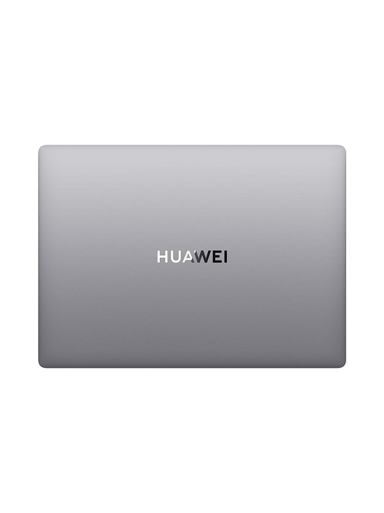 Ноутбук HUAWEI MateBook 14 FLMH-X Intel Ultra 5/16/512GB Win 11 Space Gray — фото 1