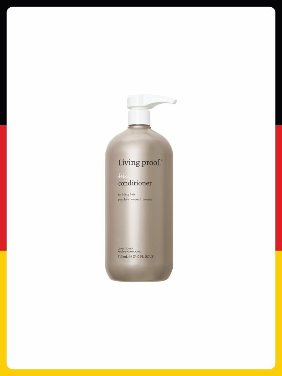 Кондиционер для волос Living proof No Frizz Conditioner 710 ml