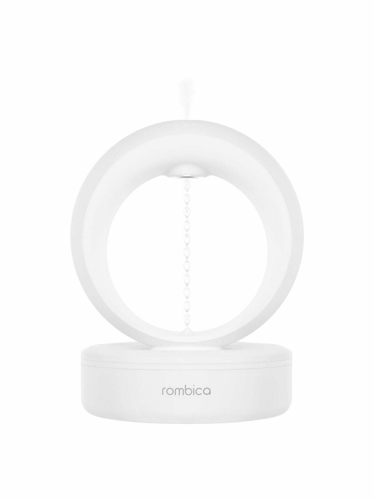 Воздухоувлажнитель Rombica Cycle HUM-032