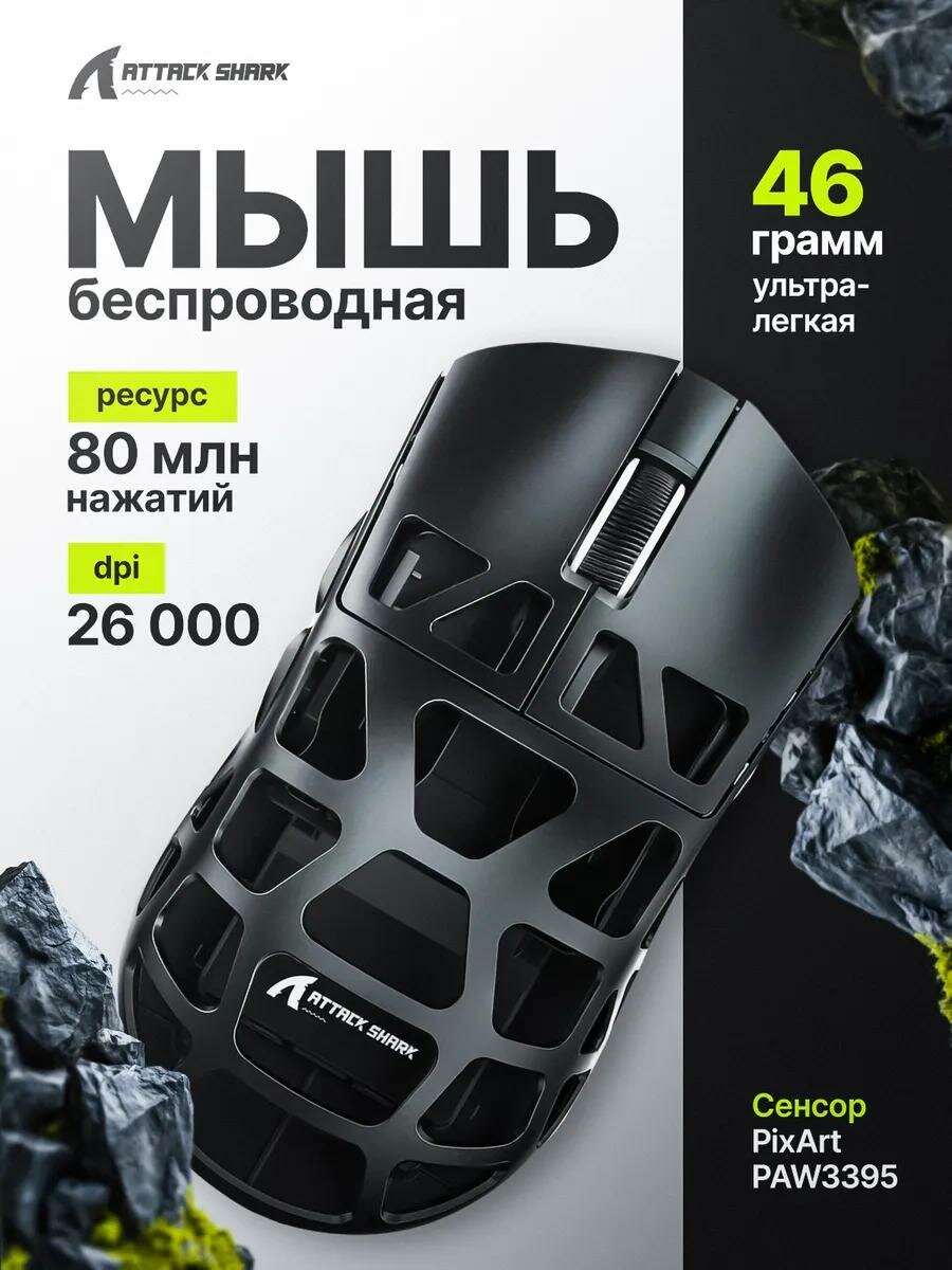 Мыши компьютерные