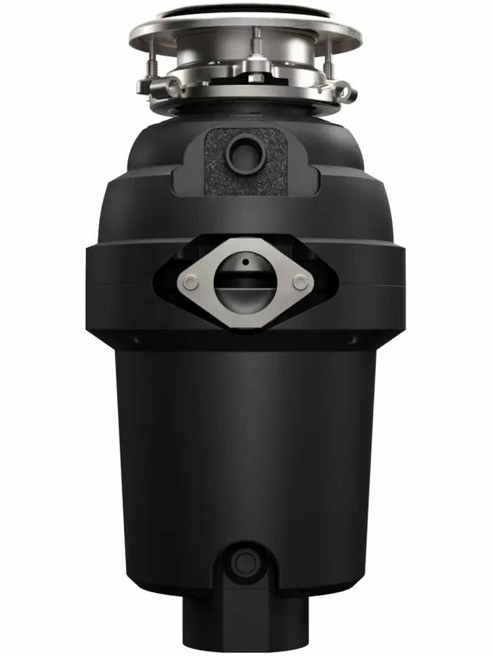 Картинки Измельчитель пищевых отходов KUPPERSBERG WSS 750 B, официальная гарантия