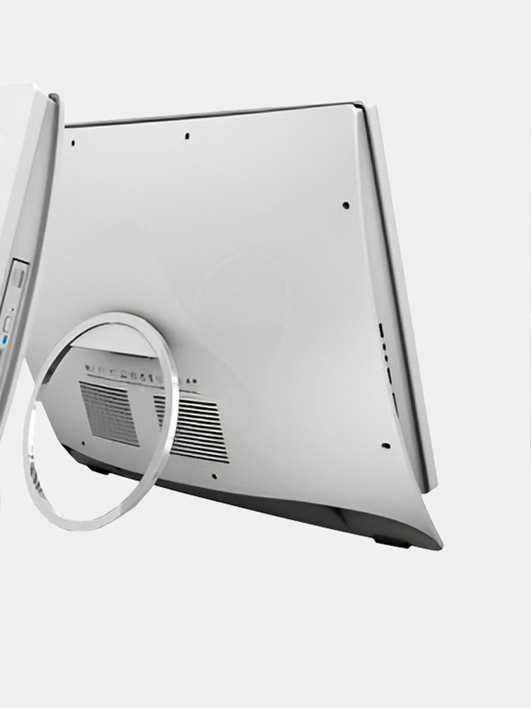 Моноблок HUNTKEY HA212B Intel Celeron 3867U, RAM 4 ГБ, SSD 256 ГБ, Intel HD Graphics 610 — фото 1