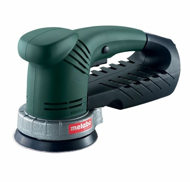 Шлифмашина эксцентриковая Metabo SXE 325 Intec (600325500)