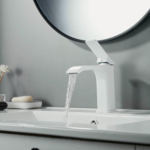 Изображение товара Смеситель для раковины Shevanik